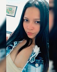 31 Year Old Barranquilla, Colombia Woman